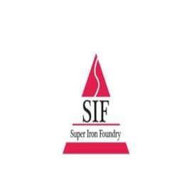 Super Iron Foundry IPO