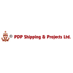 PDP Shipping & Projects