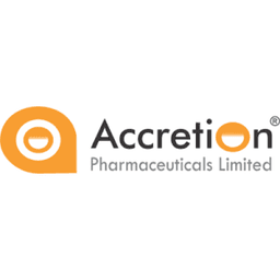 Accretion Pharmaceuticals IPO