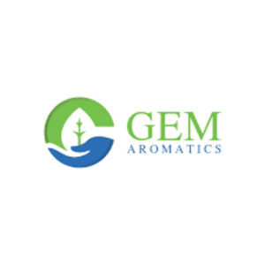 Gem Aromatics IPO Logo