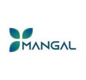 Mangal Electrical IPO LOGO