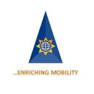 Airfloa Rail Technology IPO LOGO