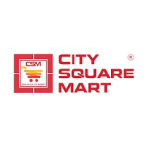 City Square Mart IPO LOGO