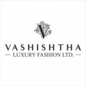 Vashishtha Luxury Fashion IPO LOGO