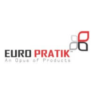 Euro Pratik Sales IPO LOGO