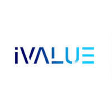 Ivalue Infosolutions IPO LOGO