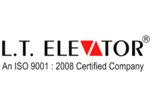 L.T.Elevator IPO LOGO