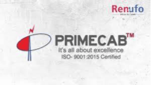 Prime Cable Industries IPO LOGO