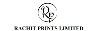 Rachit Prints IPO LOGO