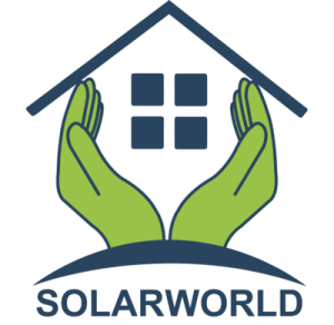 Solarworld Energy Solutions IPO LOGO