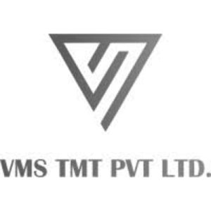 VMS TMT IPO LOGO