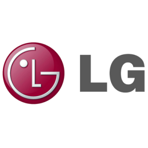 LG Electronics INDIA IPO LOGO