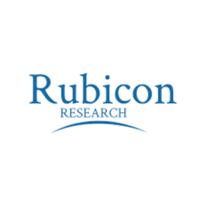 Rubicon research IPO LOGO