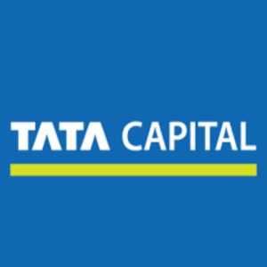 Tata Capital IPO LOGO