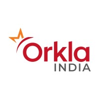 Orkla India IPO Logo