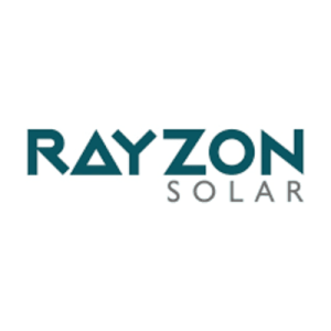 Rayzon Solar IPO LOGO