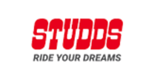 Studds Accessories IPO LOGO