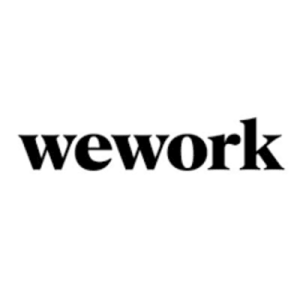 WeWork India Management IPO LOGO