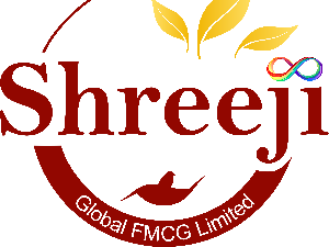 Shreeji Global FMCG IPO