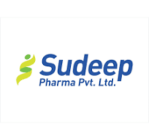 Sudeep Pharma IPO Logo