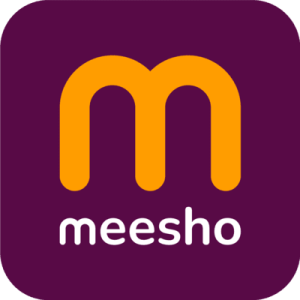 Meesho  Logo