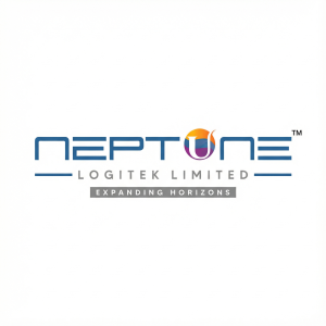 Neptune Logitek IPO LOGO