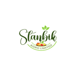 Stanbik Agro IPO Logo