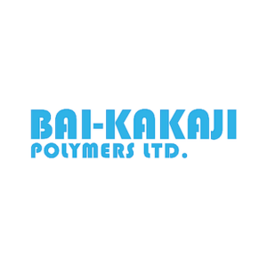 Bai Kakaji Polymers IPO Logo