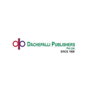 Dachepalli Publishers IPO LOGO