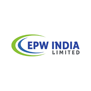 EPW India IPO Logo