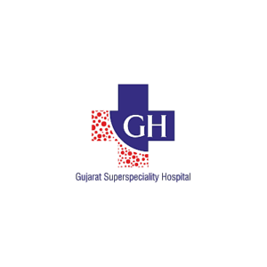 Gujarat Kidney & Super Speciality IPO Logo