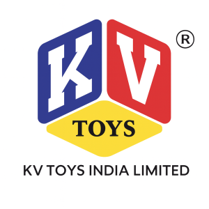 K. V. Toys India IPO LOGO