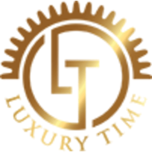 Luxury Time IPO Logo