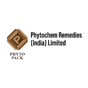 Phytochem Remedies (India) IPO LOGO