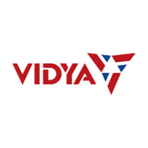Vidya Wires IPO LOGO