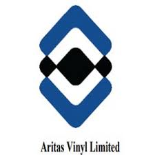 Aritas Vinyl IPO Logo