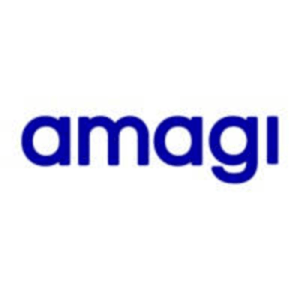 Amagi Media Labs IPO Logo
