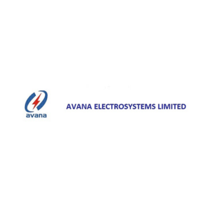 Avana Electrosystems IPO Logo