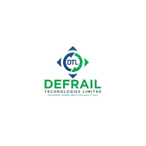 Defrail Technologies IPO Logo