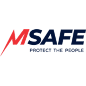 Msafe Equipments IPO Logo