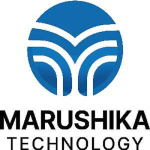 Marushika Technology IPO Logo