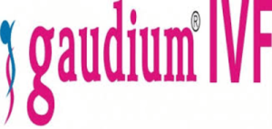 Gaudium IVF IPO Logo