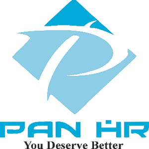 PAN HR Solutions IPO Logo