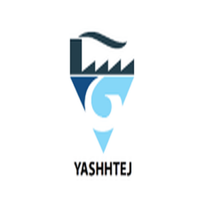 Yashhtej Industries IPO logo