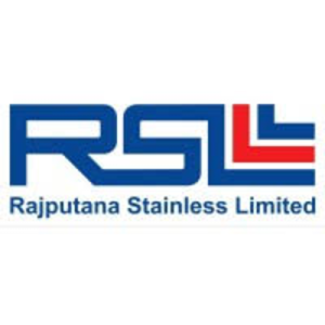Rajputana Stainless IPO logo