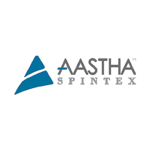 Aastha Spintex IPO Logo