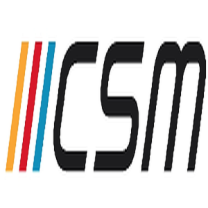 CSM Technologies IPO Logo