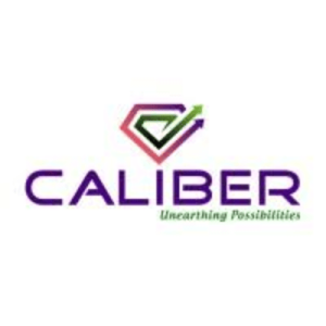 Caliber Mining & Logistics IPO Logo
