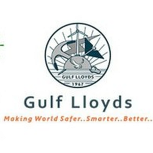 Gulf Lloyds (India) IPO Logo