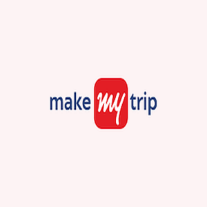 MakeMyTrip IPO Logo